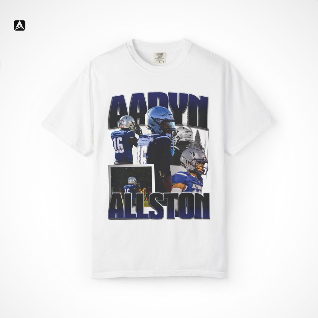 Aadyn Allston Graphic Tee