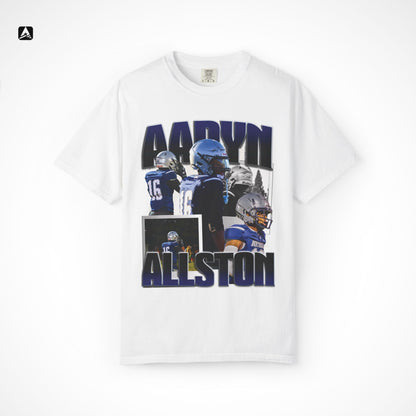 Aadyn Allston Graphic Tee