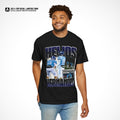 Helios Hernandez Graphic Tee