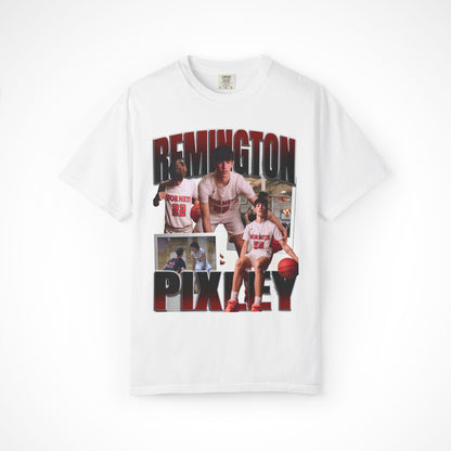 Remington Pixley Graphic Tee