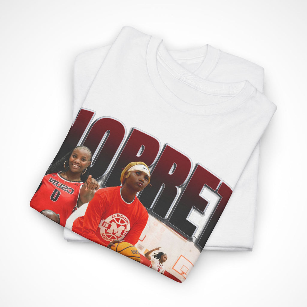 Norret Lewis Graphic Tee
