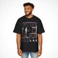 Akire Kelly Oversized Graphic Tee