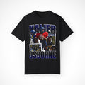 Kalieb Osborne Graphic Tee