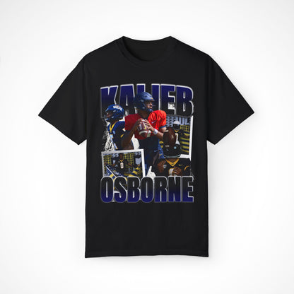 Kalieb Osborne Graphic Tee