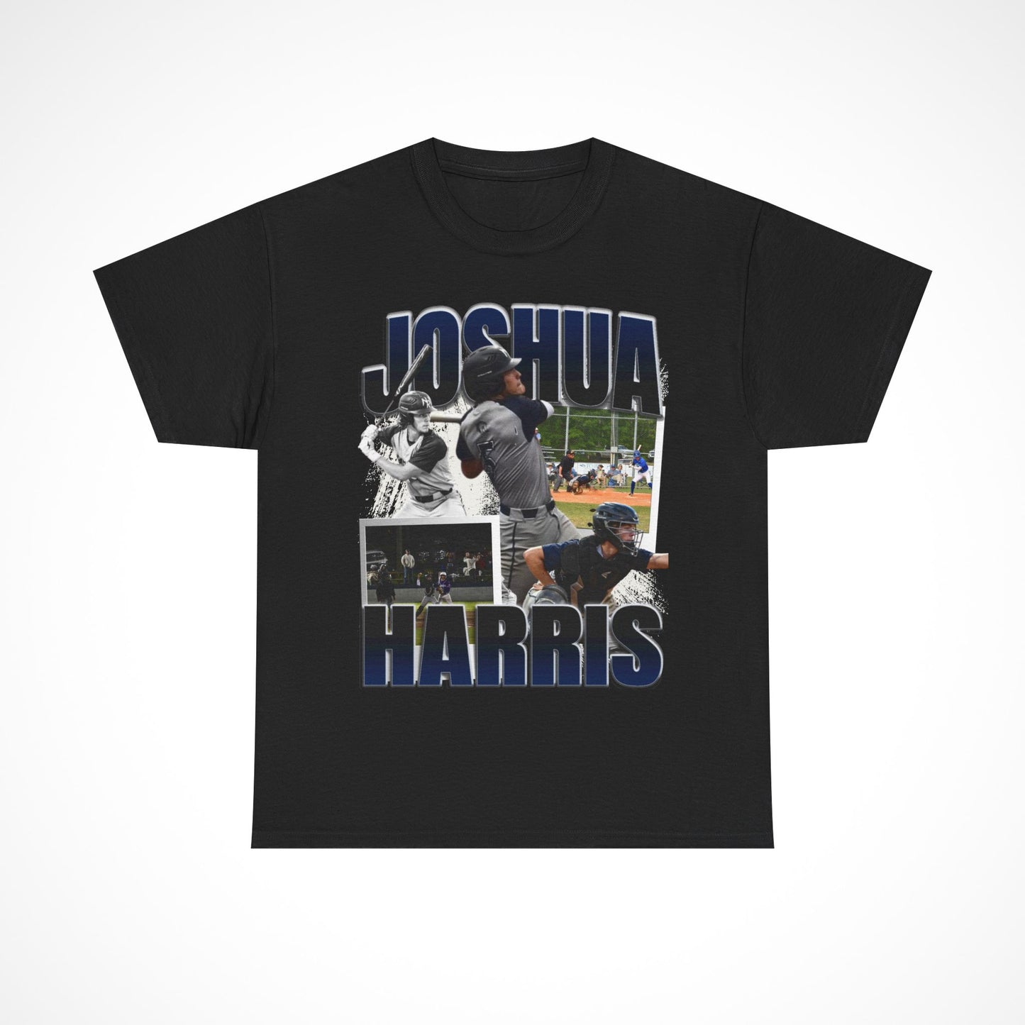 Joshua Harris Graphic Tee