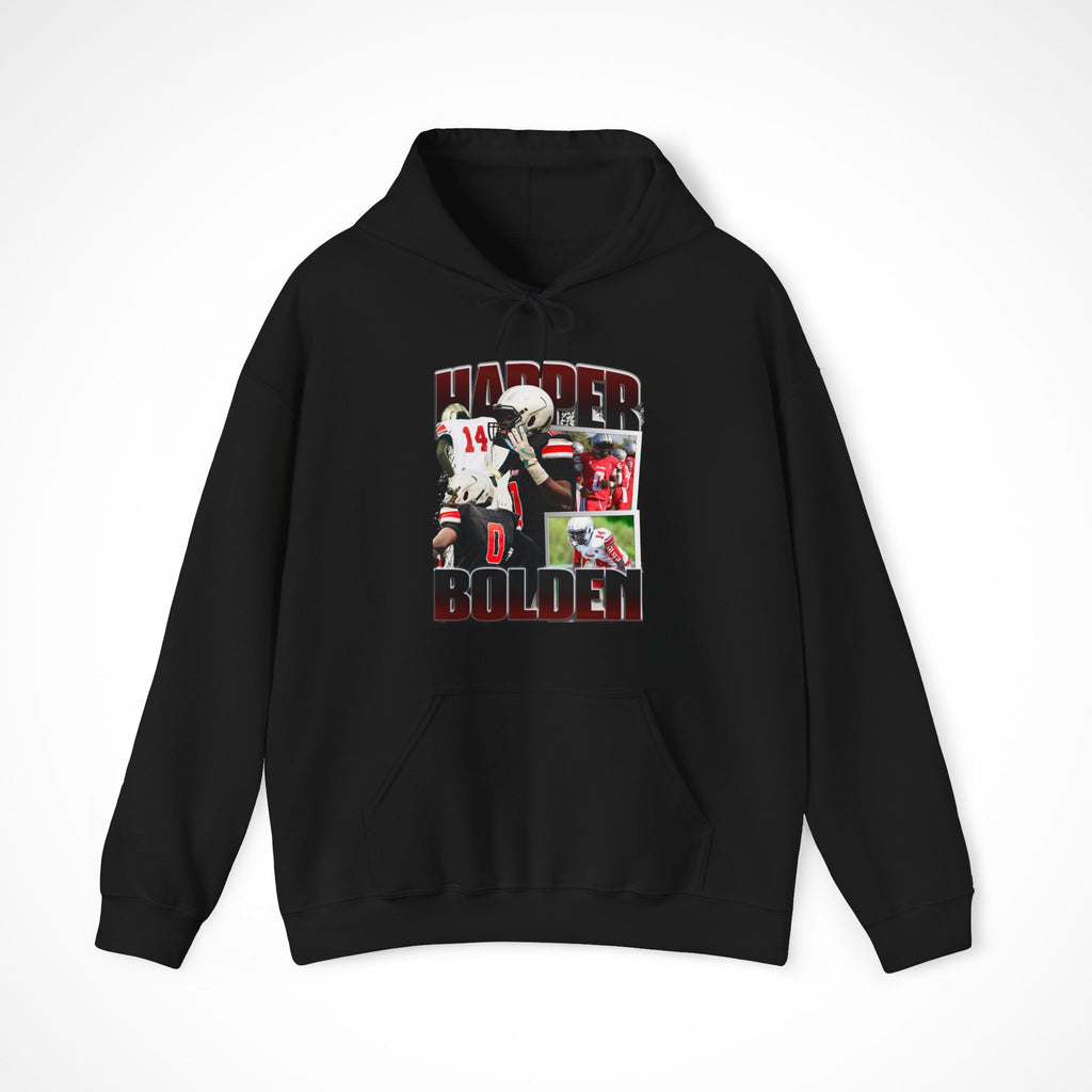 Harper Bolden Graphic Hoodie