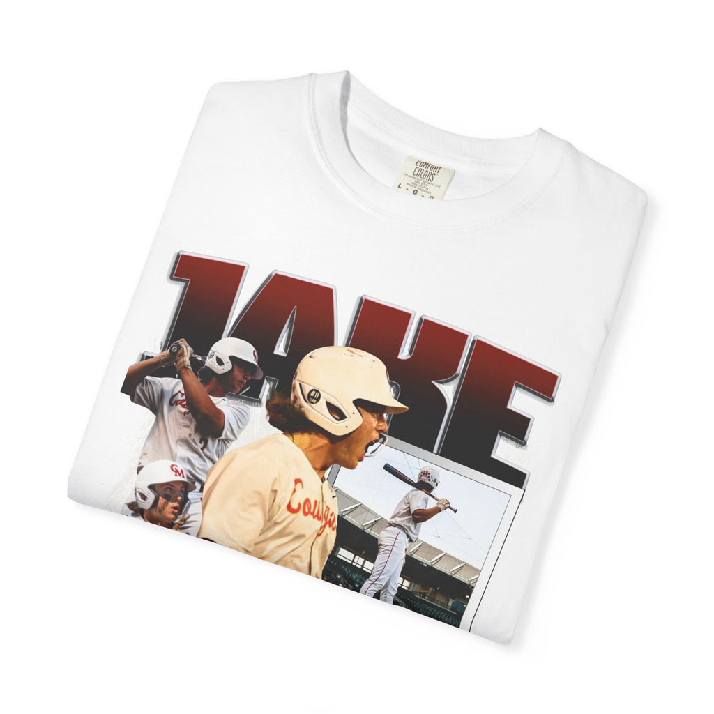 Jake Armstrong Graphic Tee