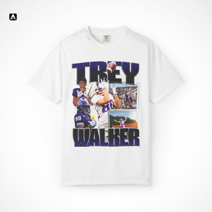 Trey Walker Graphic Tee