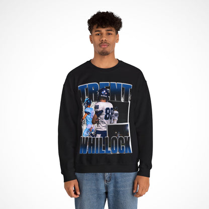 Trent Whillock Graphic Crewneck