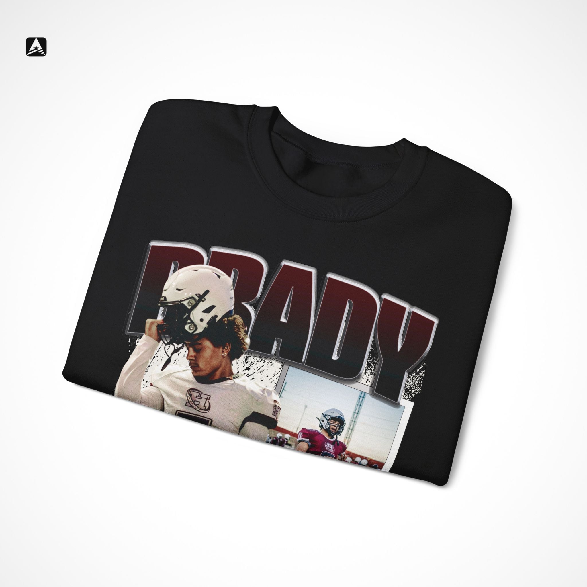 Reo Brady Graphic Crewneck
