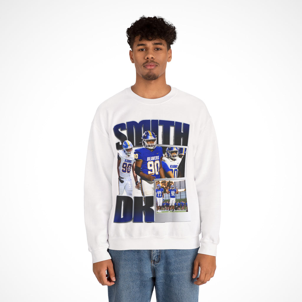 DK Smith Graphic Crewneck