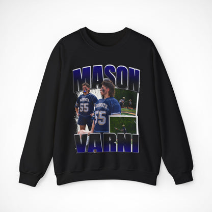 Mason Varni Graphic Crewneck