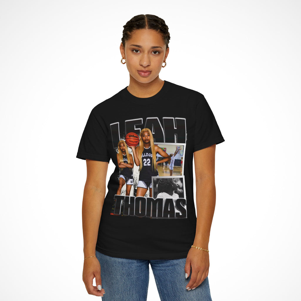 Leah Thomas Graphic Tee