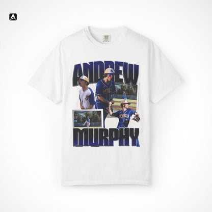 Andrew Murphy Graphic Tee