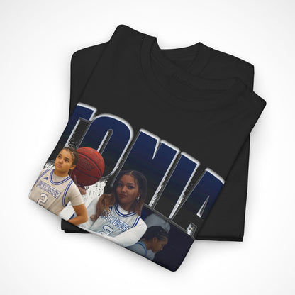 Tonia Matthews Graphic Tee