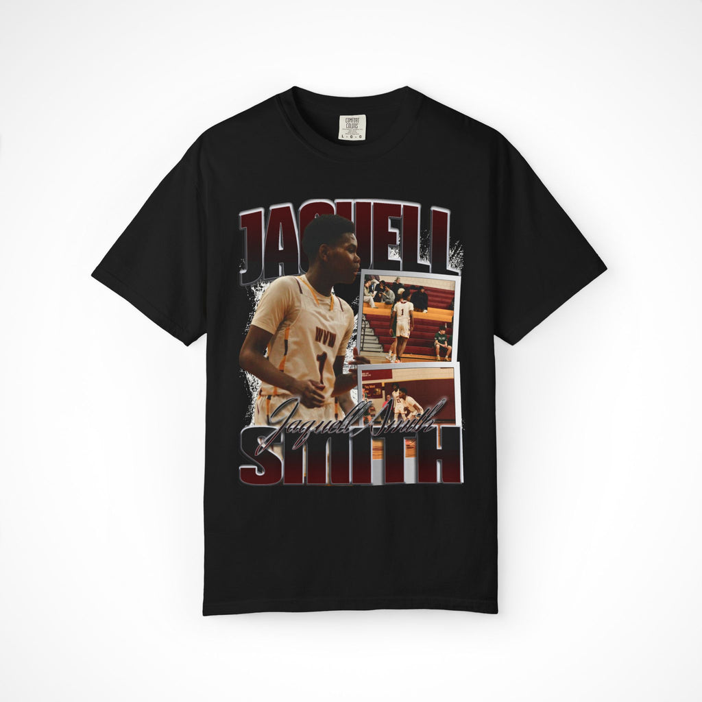Jaquell Smith Graphic Tee