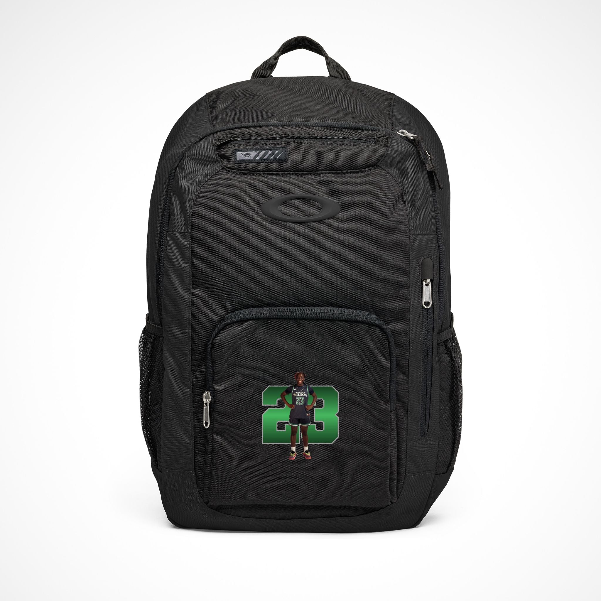 Oriyanna Galloway x Oakley Performance Backpack