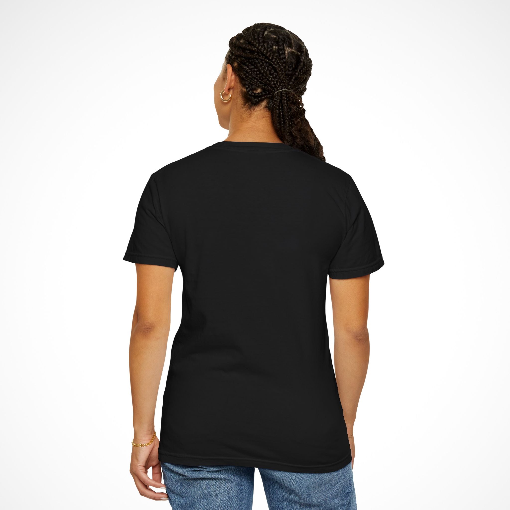 Heaven Porter Graphic Tee
