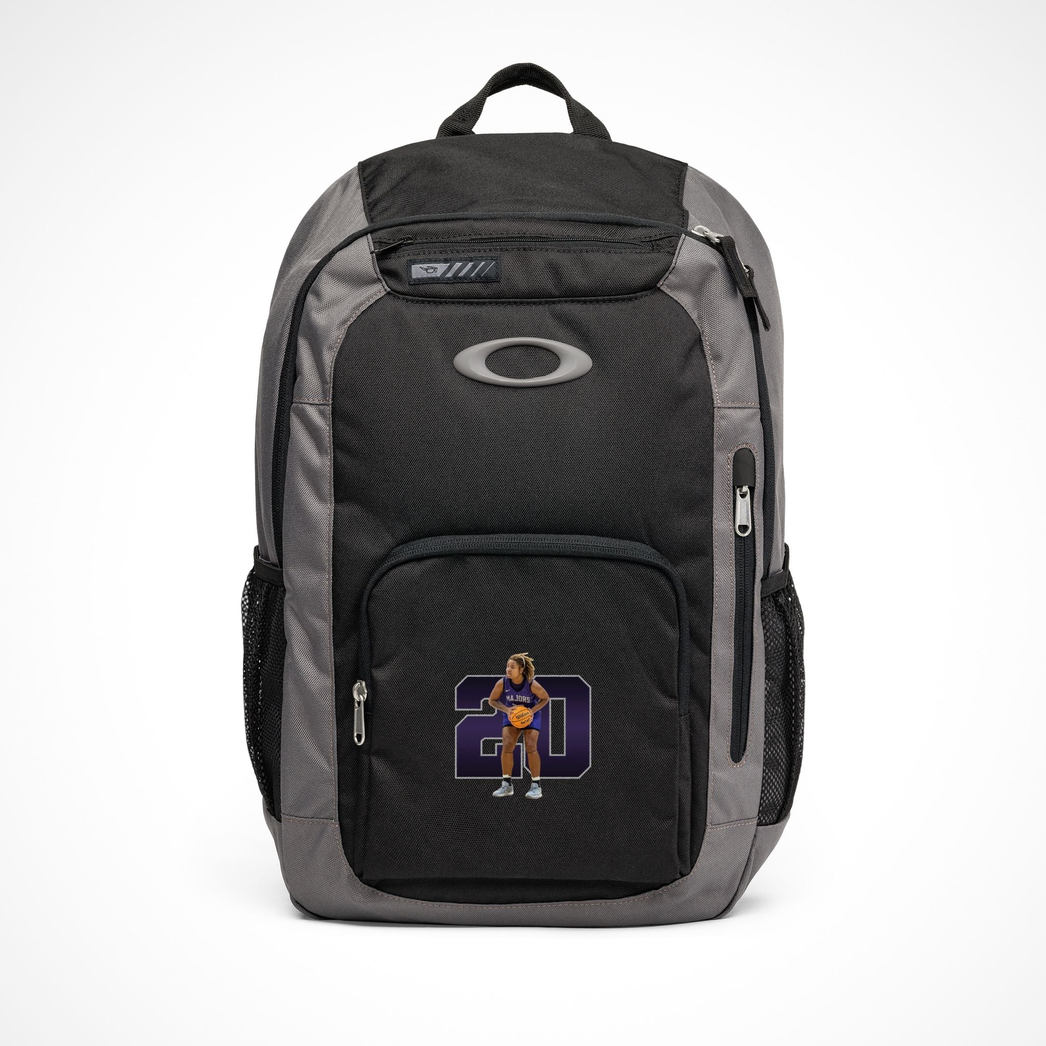 Anaya Lewis x Oakley Performance Backpack