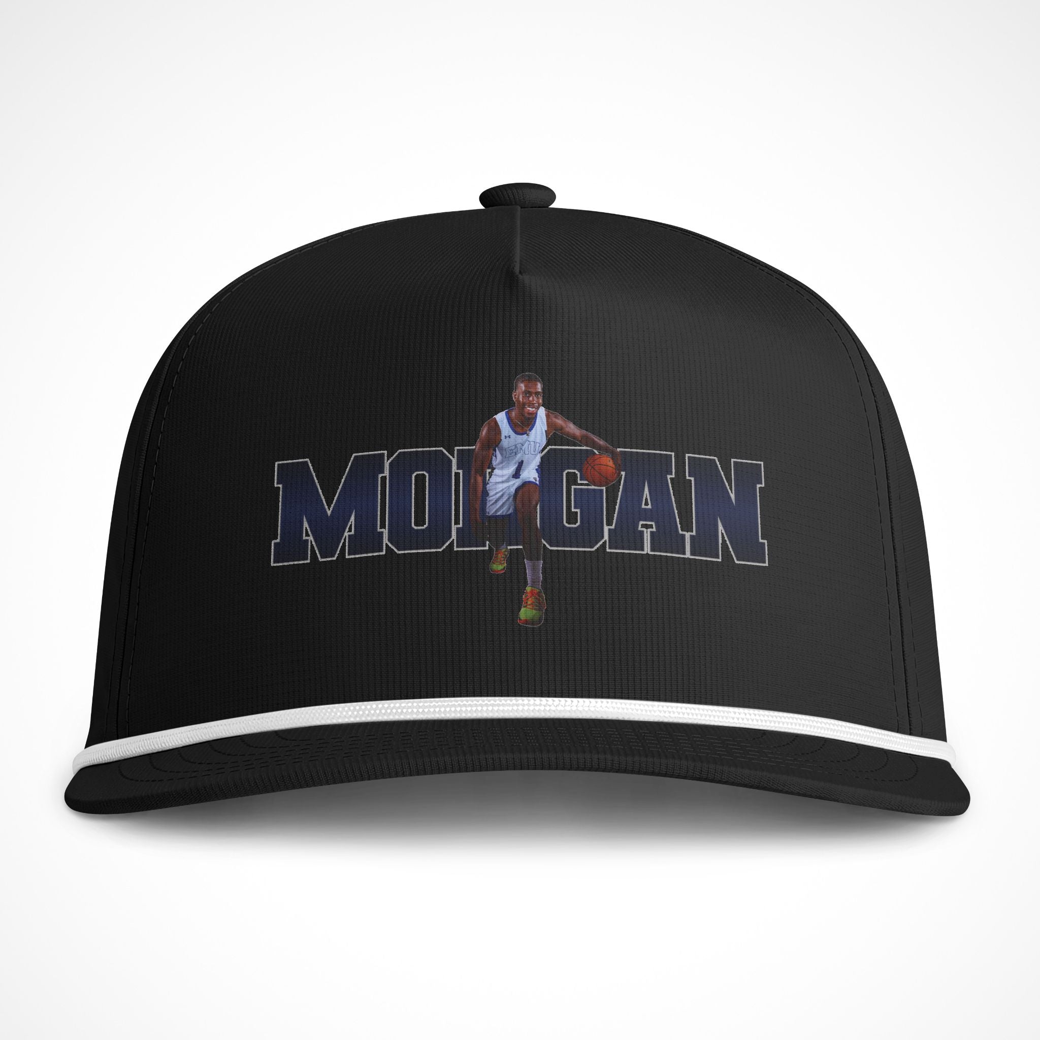Jelanie Morgan Sunwashed Hat