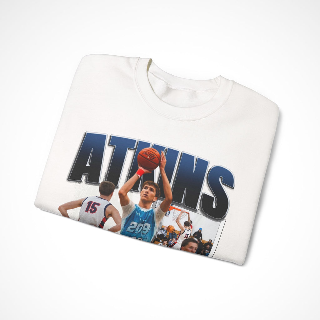 Ry Atkins Graphic Crewneck