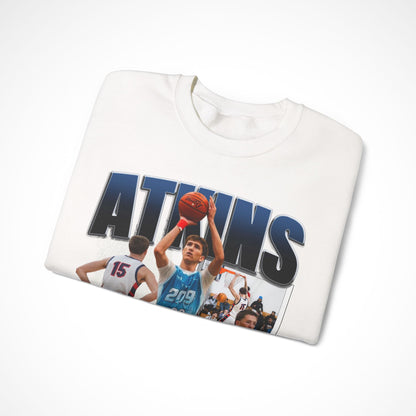 Ry Atkins Graphic Crewneck