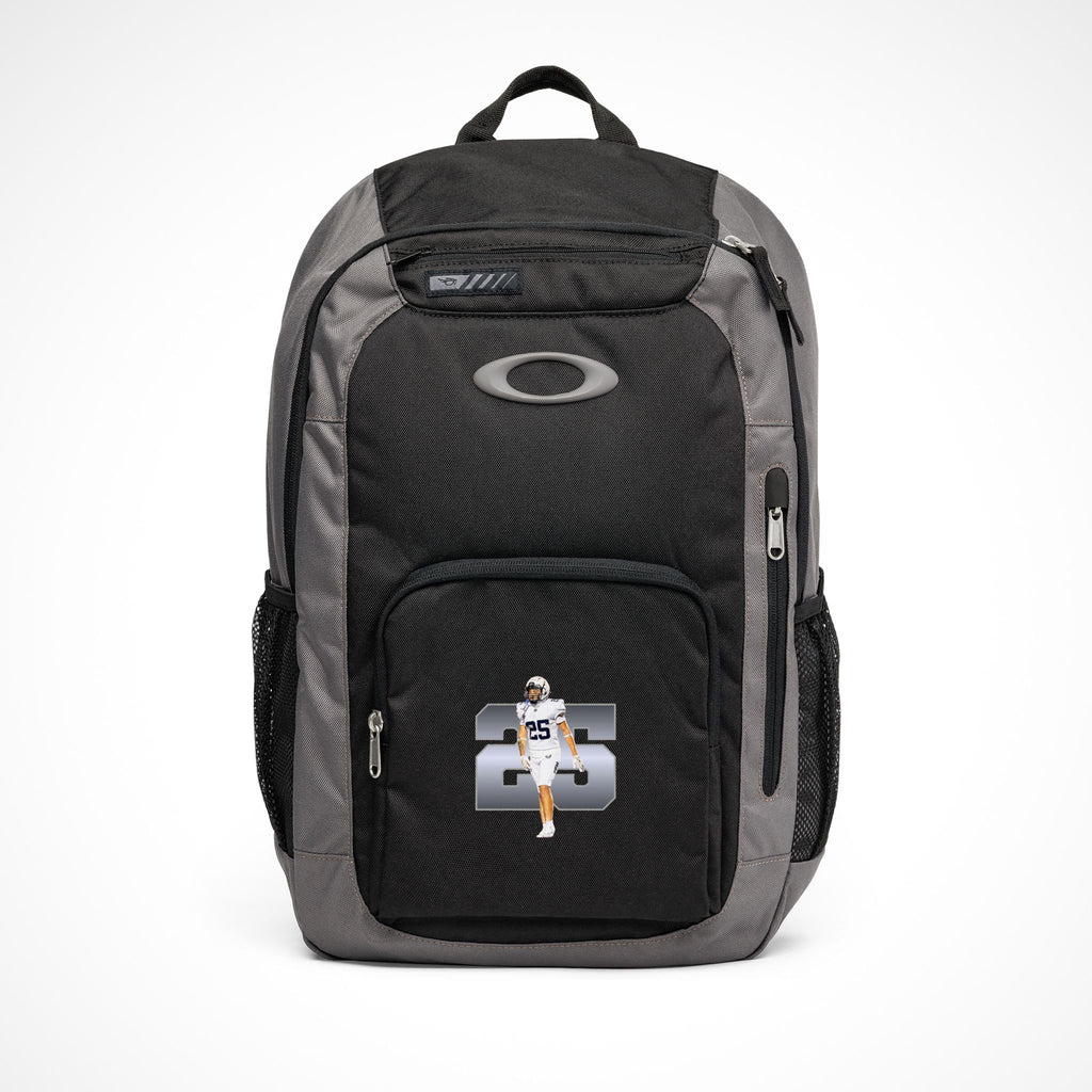Bhston Turner x Oakley Performance Backpack