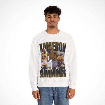 Kameron Cummings Graphic Crewneck