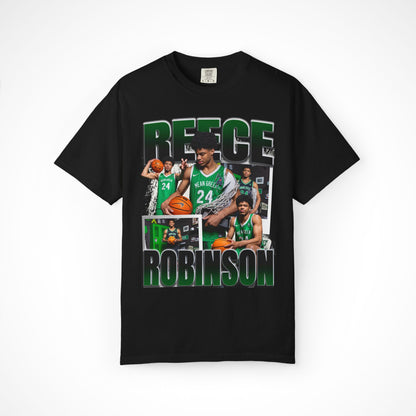 Reece Robinson Graphic Tee