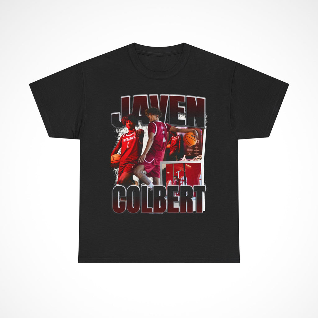 Javen Colbert Graphic Tee