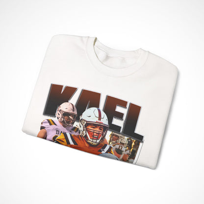 Kael Jenkins Graphic Crewneck