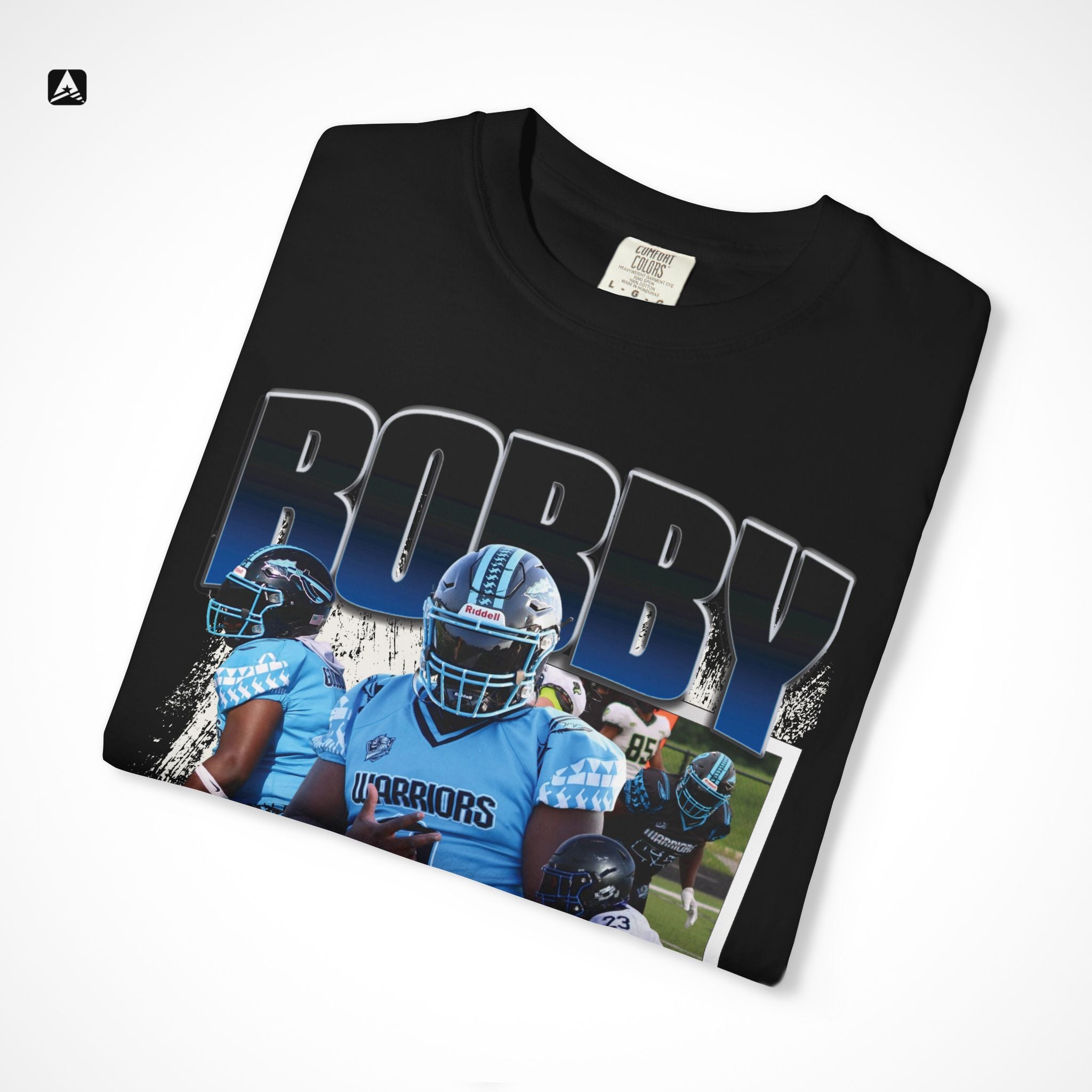 Bobby Goodwin Graphic Tee