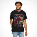 Jahmir Wilkerson Graphic Tee