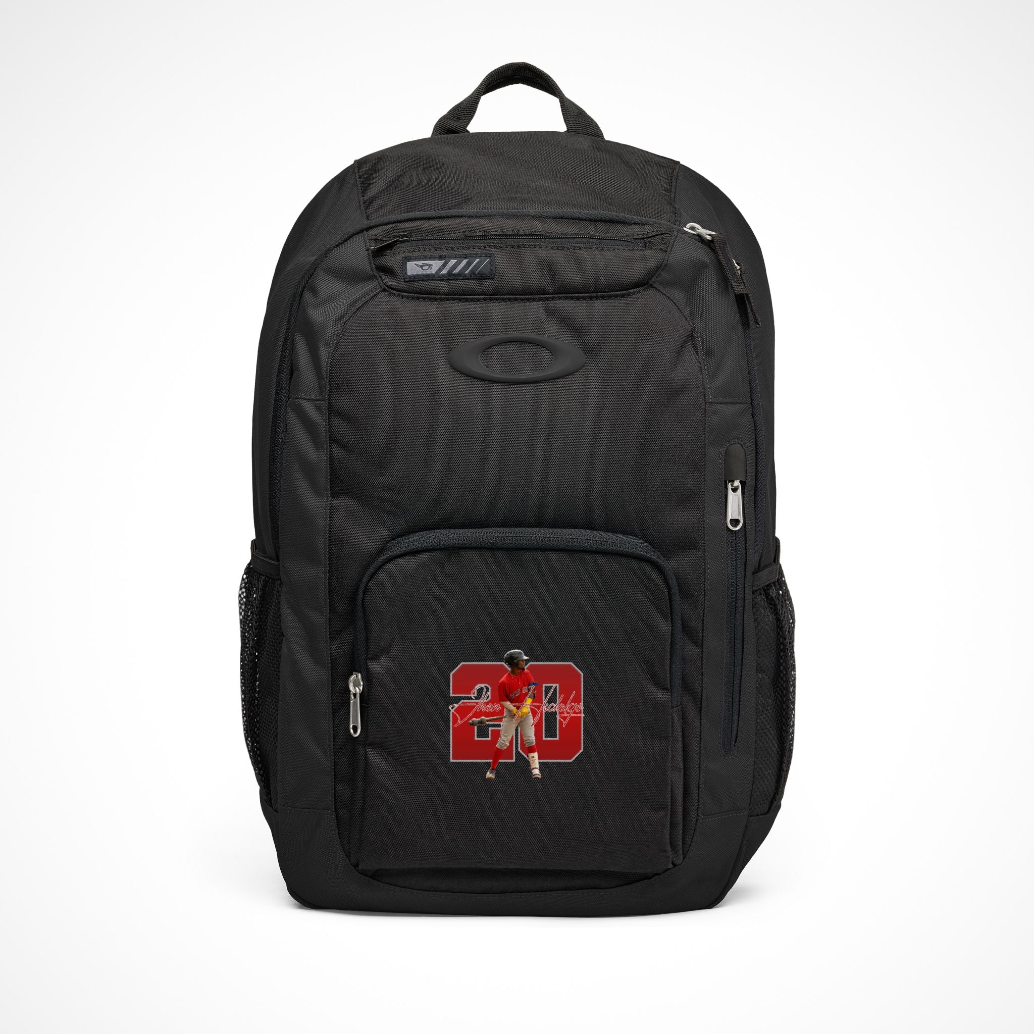 Jhon Hidalgo x Oakley Performance Backpack