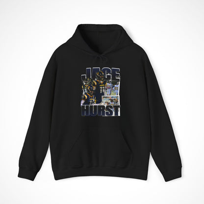 Jace Hurst Graphic Hoodie