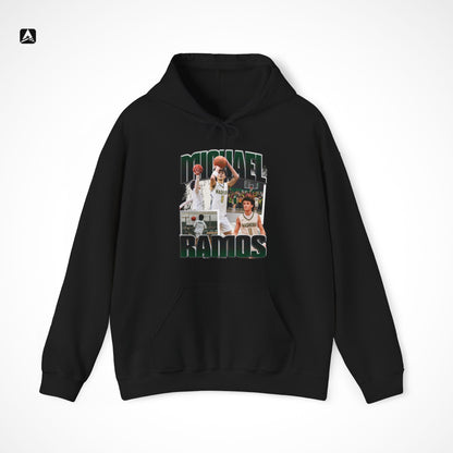 Michael Ramos Graphic Hoodie