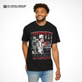 Jhonte Parson Graphic Tee