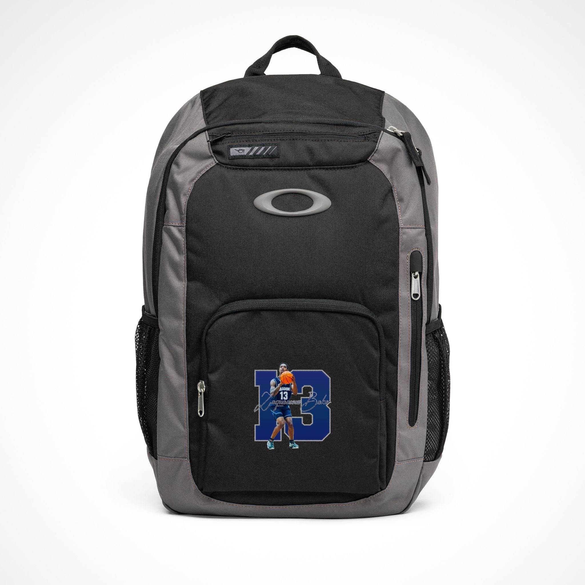 Zaquavious Baker x Oakley Performance Backpack