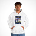 Hayden Krentz Graphic Hoodie