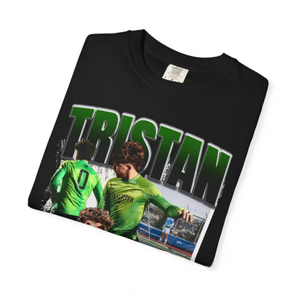 Tristan Anderson Graphic Tee