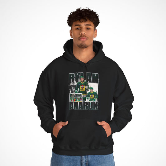 Rylan Anaruk Graphic Hoodie