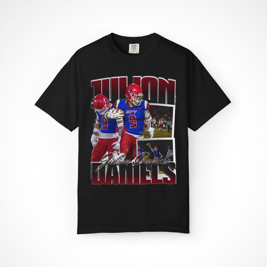 Julion Daniels Graphic Tee