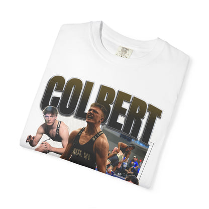 Cash Colbert Graphic Tee