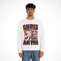 Chris Artis Graphic Crewneck