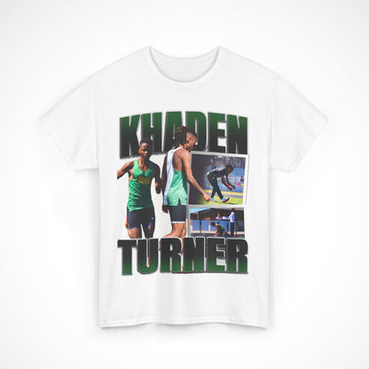 Khaden Turner Graphic Tee