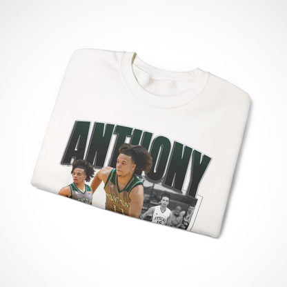 Anthony Rosario Graphic Crewneck