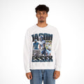 Jason Essex Graphic Crewneck