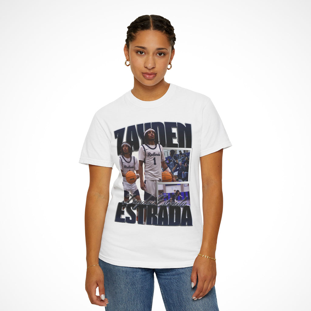 Zayden Estrada Graphic Tee