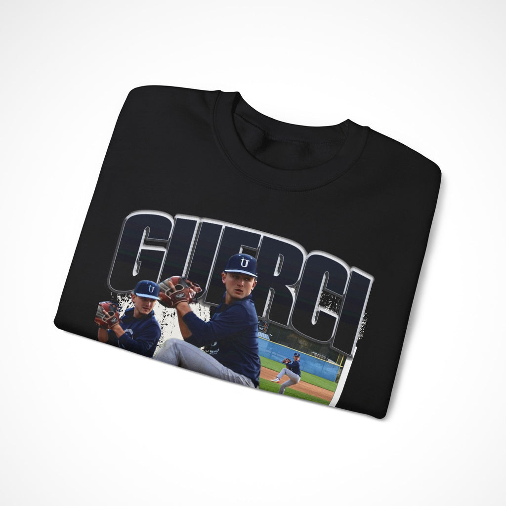Joe Guerci Graphic Crewneck