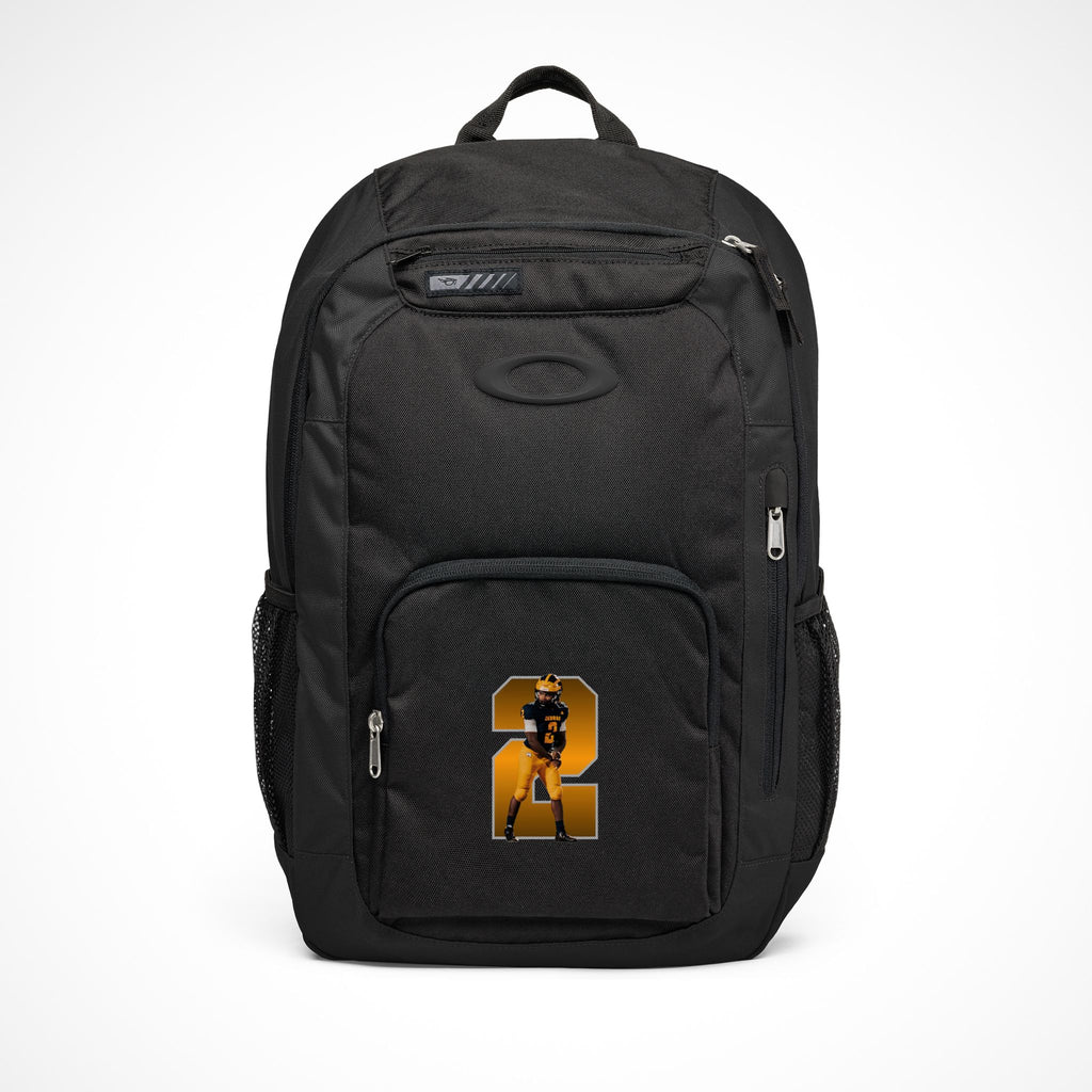 Keshaun Evans x Oakley Performance Backpack